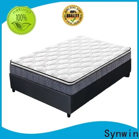 Synwin foshan mattress supplier oem & odm 1