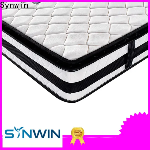 Synwin mattress sizes and prices customization best sleep 1