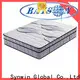 Synwin largest mattress manufacturers competitive factory price for sound sleep 1
