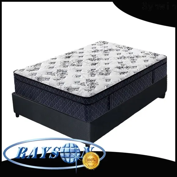 Synwin wholesale twin mattress factory customization 1