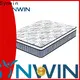 Synwin oem & odm wholesale twin mattress factory customization 1
