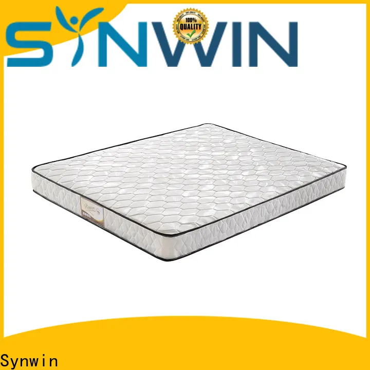 Synwin living room best inexpensive mattress cool feeling for star hotel1 1