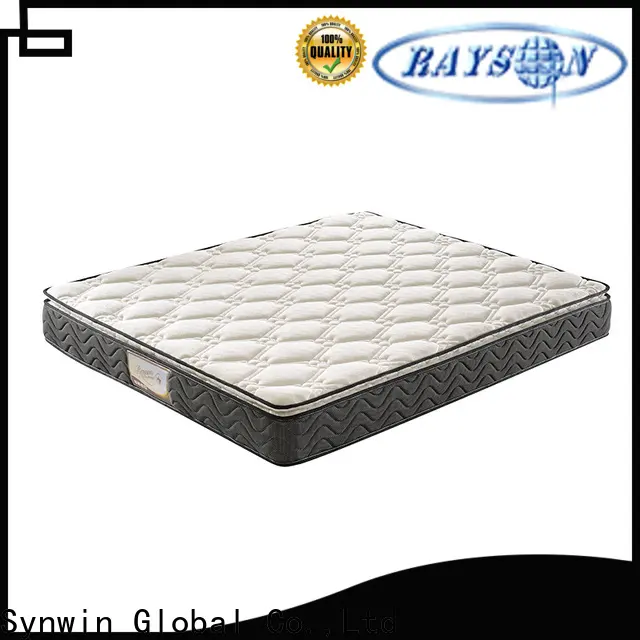 Synwin roll packed mattress reliable high-quality 1