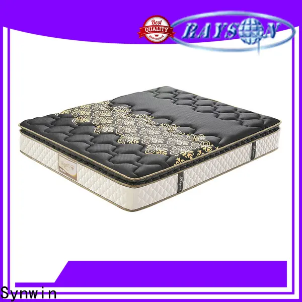 living room soft mattress factory price for star hotel 1