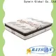 Synwin available full size coil spring mattress supplier high density 1