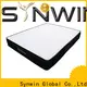 Synwin available coil spring mattress queen factory light-weight 1