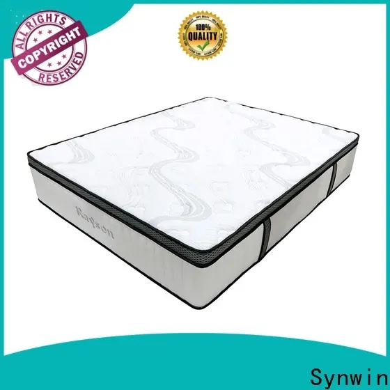 Synwin tight top best price mattress website wholesale bespoke service 1