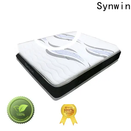 tight top full size coil spring mattress manufacturer high density 1