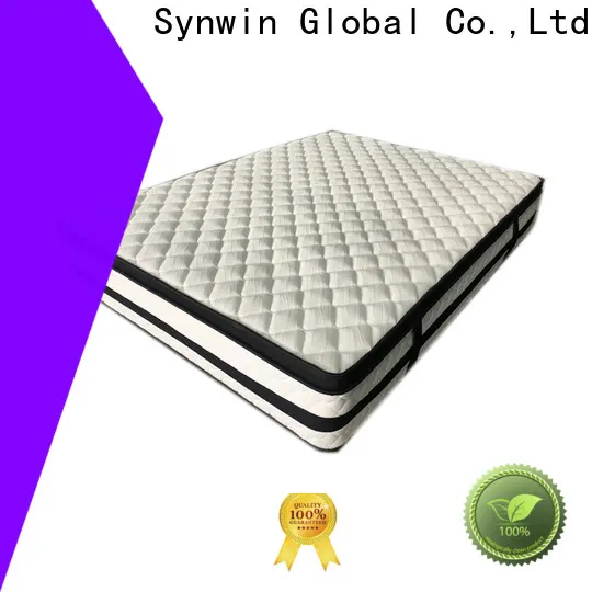 tight top innerspring mattress for adjustable bed manufacturer light-weight 1