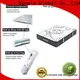 two sides rolled mattress in a box vacuum compressed manufacturing 1