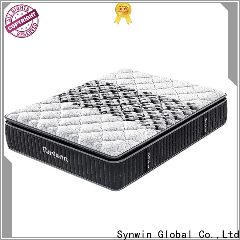 available 5 star hotel mattress brand innerspring bulk order 1