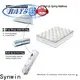 full size rolled mattress in a box top for customization 1