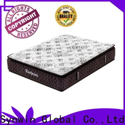 Synwin available best budget king size mattress wholesale light-weight 1