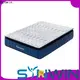 latex luxury hotel mattress innerspring bulk order 1