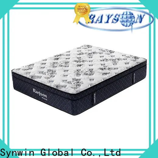 Synwin hotel type mattress popular memory foam1 1