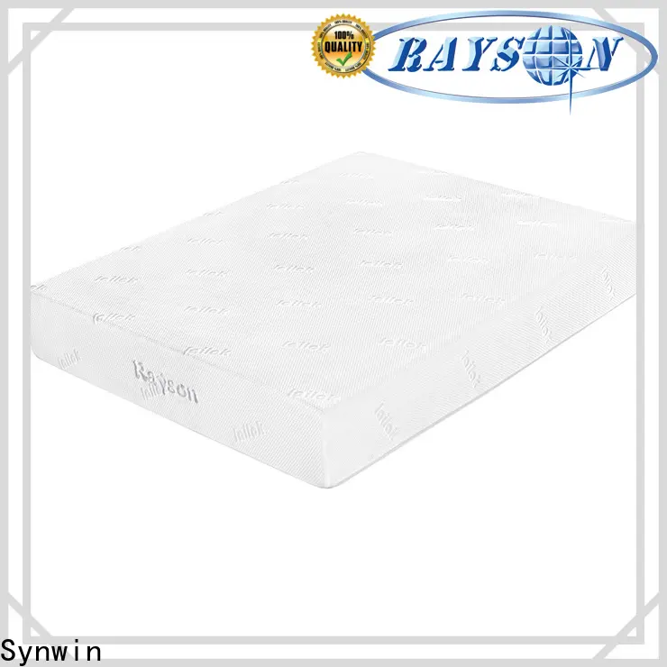 chic design latex foam mattress manufacturing process free design for sound sleep 1