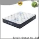 Synwin knitted fabric king memory foam mattress set bulk order for sound sleep 1