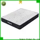 Synwin top brand spring mattress for hotels cool feeling for star hotel 1