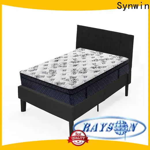 Synwin high-performance wholesale mattress warehouse wholesale 1