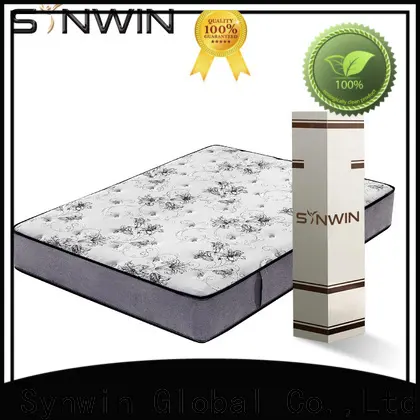 tight top customized mattress online supplier bespoke service 1