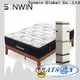 Synwin rolled foam spring mattress luxury for sale2 1