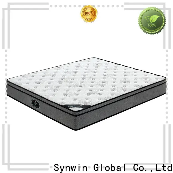 Synwin best sleep experience hotel mattresses wholesale hot-sale at discount 1