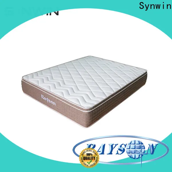 Synwin bonnell spring mattress manufacturer sound sleep 1