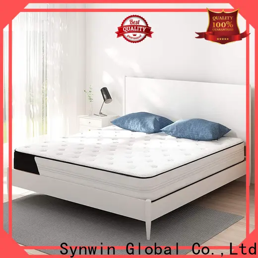 custom rolled foam spring mattress comfortable for wholesale 1