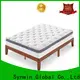 high-quality best spring mattress online knitted fabric high density 1