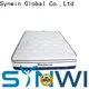 Synwin best coil spring mattress 2019 wholesale light-weight 1