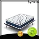 Synwin mattresses with continuous coils cheapest for star hotel 1