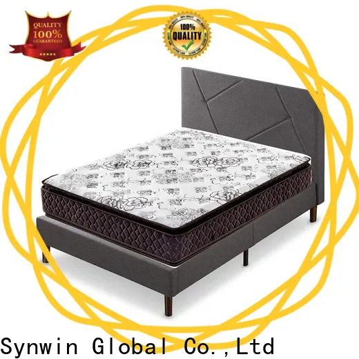 Synwin available popular mattress factory inc wholesale bespoke service 1