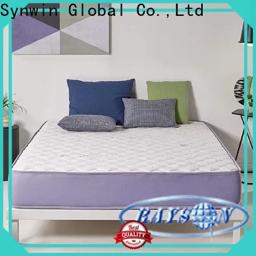 warming spring mattress king size price custom for star hotel 1