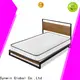 Synwin high-end bonnell spring mattress price factory price for star hotel 1