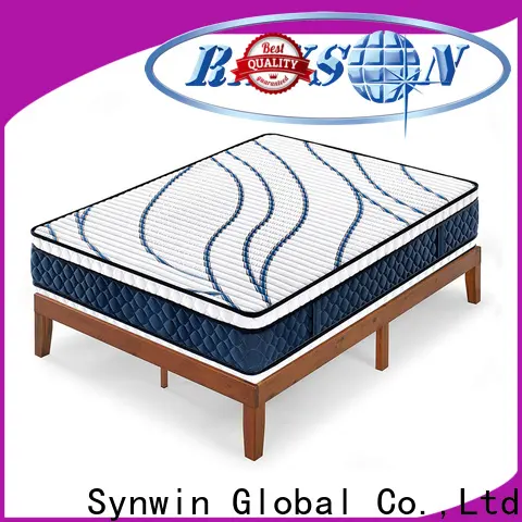 popular open coil mattress tight high-quality 1