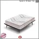 Synwin experienced continuous coil spring mattress cheapest for star hotel 1