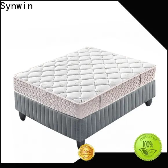 tight top top mattress companies supplier light-weight 1
