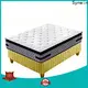 tight top coil spring mattress for bunk beds knitted fabric bespoke service 1