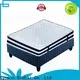 comfortable bonnell spring mattress factory price for star hotel 1