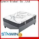 customized best custom comfort mattress knitted fabric high density 1