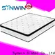 Synwin professional roll out mattress queen silent mode best sleep 1