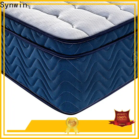 high-performance hotel motel mattress oem & odm manufacturing 1