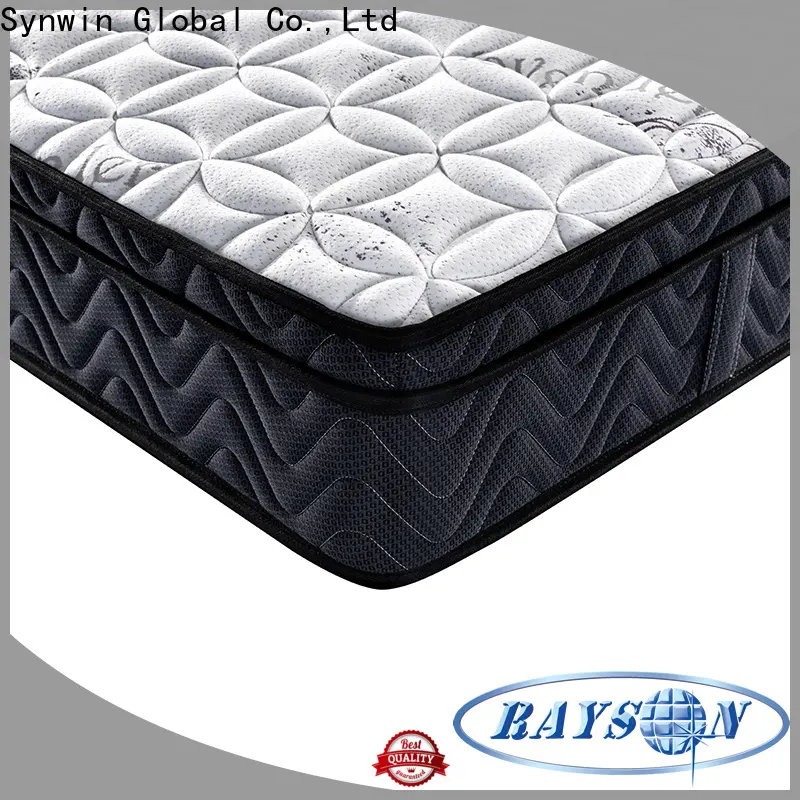 Synwin mattress supplies factory 1