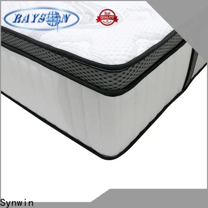 high-performance hotel mattress sets wholesale manufacturing 1