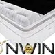 Synwin types of mattress in hotel manufacturer for sound sleep 1
