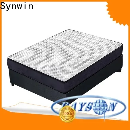 Synwin bonnell coil mattress twin customization bulk supplies 1