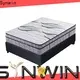 Synwin wholesale top rated spring mattresses supplier for bedroom 1