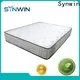 Synwin wholesale king size coil spring mattress us standard for bedroom 1