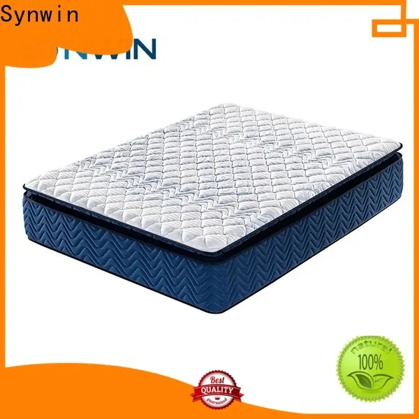 Synwin full mattress wholesale 1
