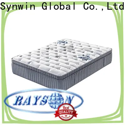oem & odm most comfortable mattress 2019 factory customization 1